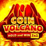 Bocoran RTP Slot Bng Coin Volcano - Hold And Win